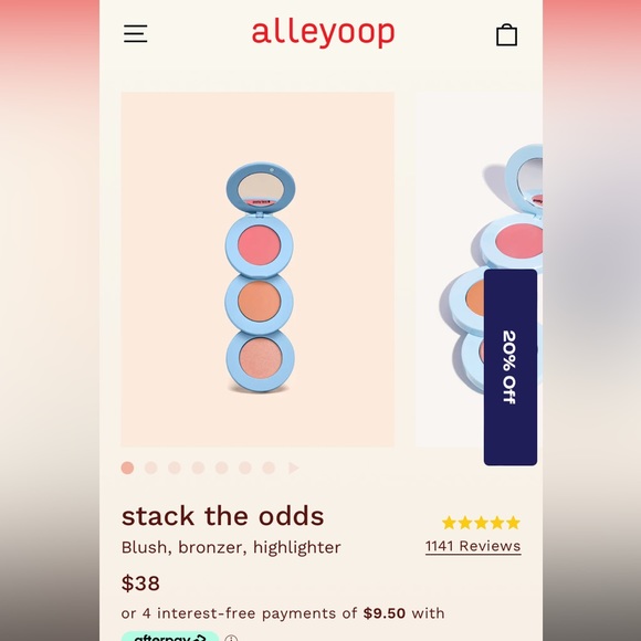 Stack the Odds by Alleyoop - Picture 4 of 6